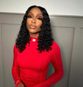 14” Deepwave Bob