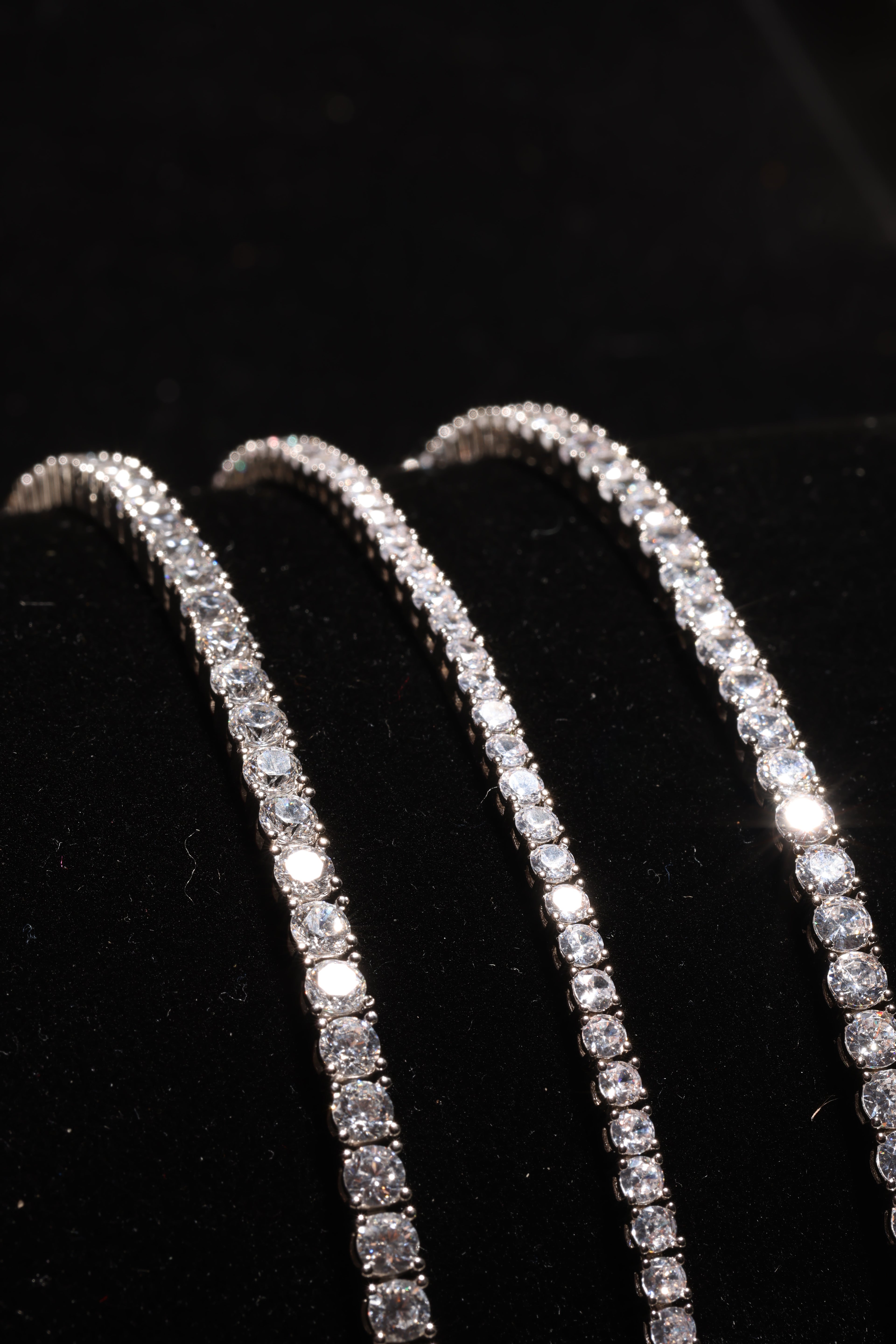 Tennis Bracelet