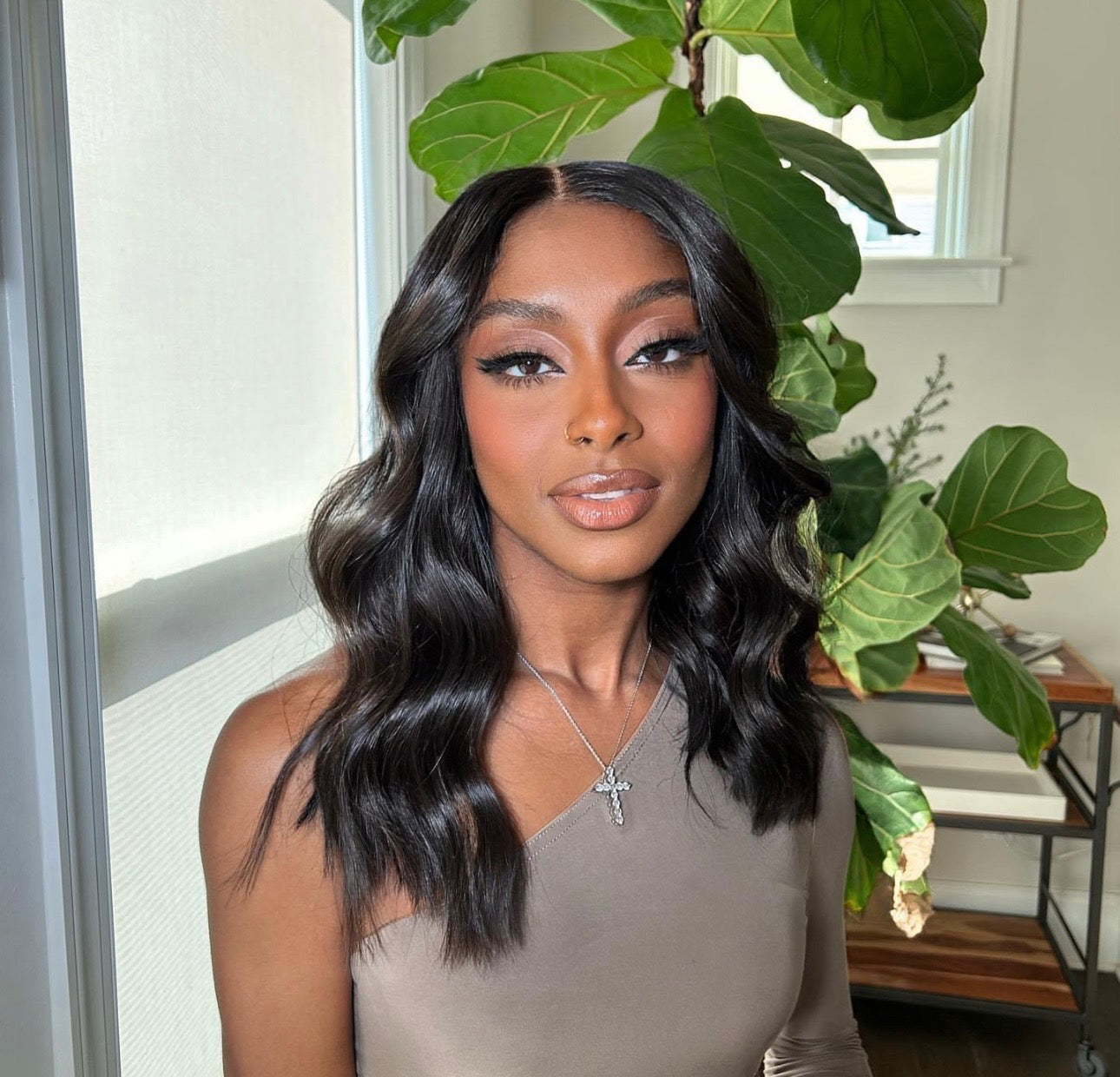 14” Bodywave Bob