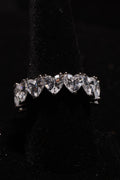 HEART SHAPE RING