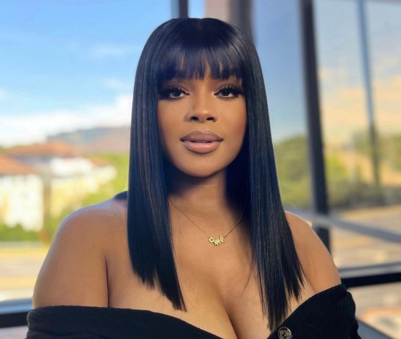 16” Bang Bob